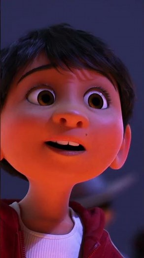 Miguel Realises the Land of Dead is Real! 💀 | Coco | Disney Kids