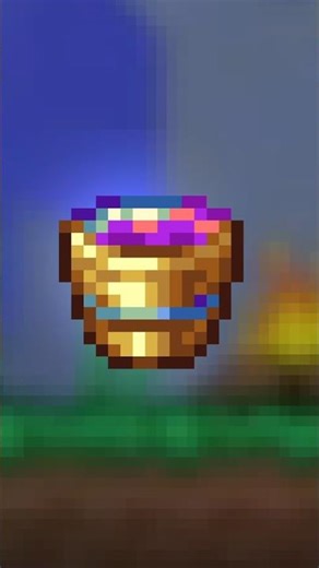 How to get Shimmer in Terraria!!