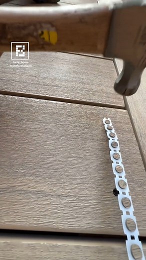 778K views · 636 reactions | This Is the Fastest Way to Hammer Multiple Nails | Fossbytes | Facebook