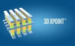 【半导体】3D XPoint™ Technology Revolutionizes Storage Memory