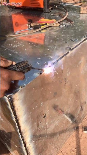 welding tips and tricks for beginners|#shortvideo #welding