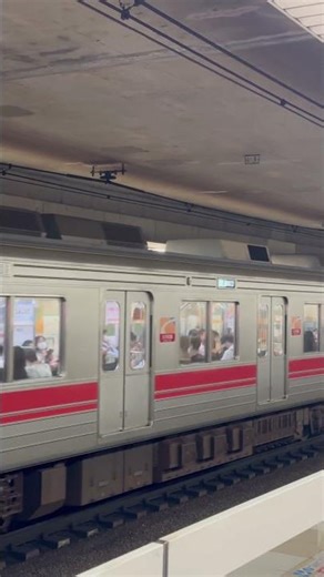 東急9000系 日立GTO初期型 #vvvf #東急電鉄