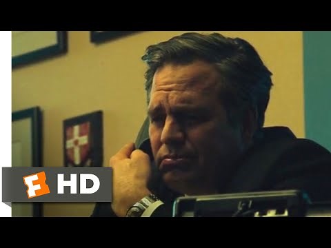 Dark Waters (2019) - You Did Good Scene (10/10) | Movieclips
