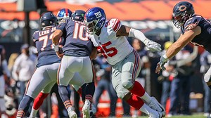 Watch Giants vs. Bears highlights from Week 2