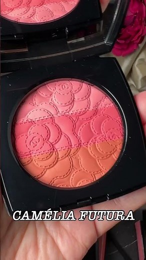 CHANEL || “CAMÉLIA FUTURA” Collection (2025) Unboxing