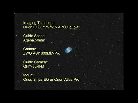 Using Astrophotography Tool - Focus