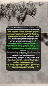 Why🙄This WWII Soldier Painted a Skull on His Face.