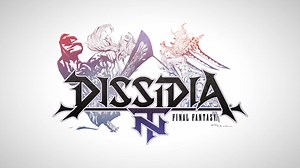 DISSIDIA FINAL FANTASY NT Free Edition 开场动画