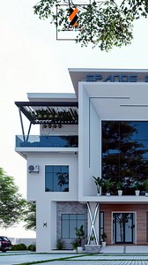 14K views · 168 reactions | SHORTLET APARTMENT ✔️ LOCATION: Abuja Designed and visualised by Som Christian AG #SOMTECH Software: Archicad 24 +Lumion 12pro #RealEstate #InteriorDesign #construction #royalhouse #anambra #concept | Som Christian AG | Facebook