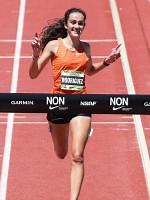 Victoria Rodriguez - Stats