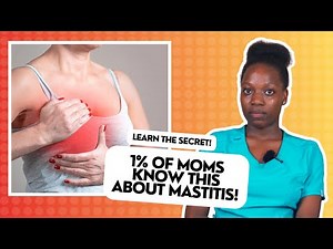 Understanding Mastitis: Causes, Symptoms, and Remedies for New Mothers