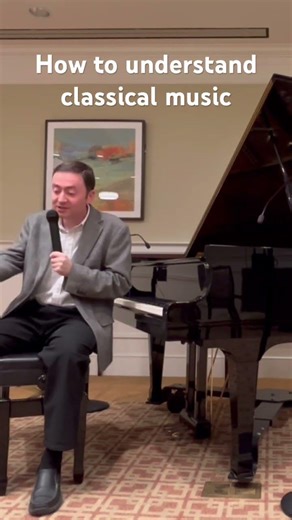 How to understand classical music