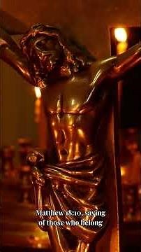 A Catholic Prayer for Divine Protection Through the Intercession of Your Guardian Angel