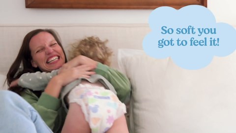 Huggies Snug & Dry Baby Diapers, Size 1 (8-14 lbs), 128 Ct (Select for More)