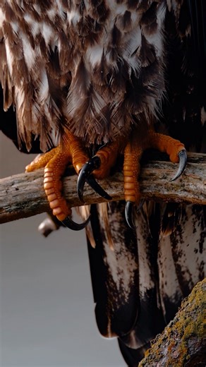 Do you know the difference between claws and talons? 🦅 🤔 Only birds of prey have talons, which they use to grab, kill, and carry prey. Other animals use claws to climb, run or dig holes, but not to transport what they catch – they carry the prey in their mouths or beaks. #EarthCapture by @soaringabovesights . . . . #Talons #Eagles #BirdPhotography | BBC Earth
