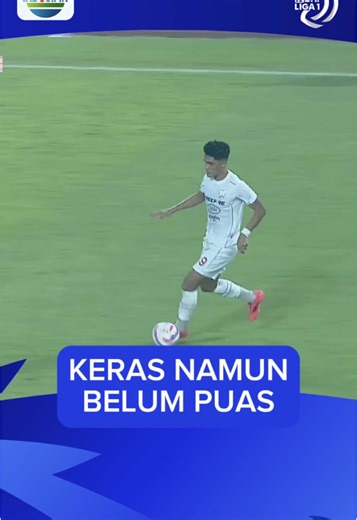 Kegagalan Sananta: Tendangan Keras yang Nyaris Sukses