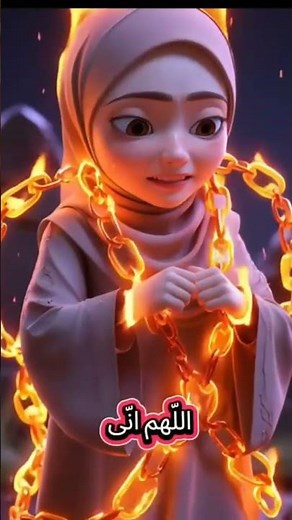 qabar aazab se bachne ki #dua #islamshorts