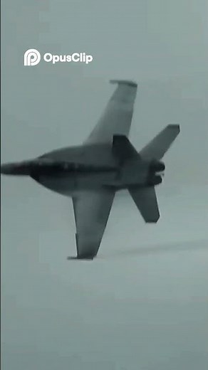 Fighter Jets: A Masterclass in Aerodynamics