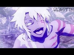 「 AMV 」D Gray Man Hallow --- Silent Scream