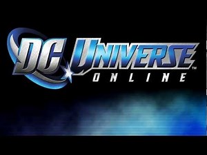 DC Universe Online Soundtrack - Metropolis BGM 10 (Download Link)