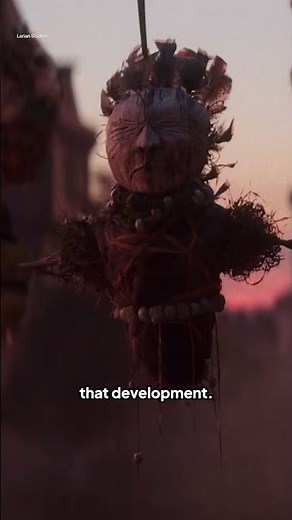 Larian's exciting engine updates 🛠️