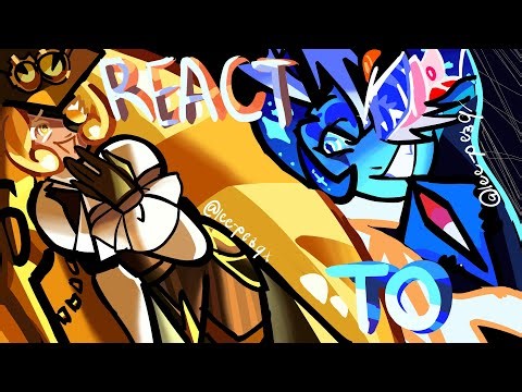 THE FREAK CIRCUS REACTS TO M!MC AS SHADOW MILK COOKIE | PART 4 | COOKIE RUN KINGDOM