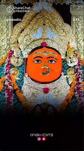 18K views · 1.5K reactions | Ravi randal maa | Randal Na Dadva Ni Garima | Facebook