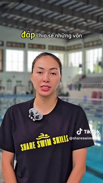 Lỗi bơi mà đến 99% người bơi phong trào mắc phải. ACE kiểm tra ngay xem mình thuộc nhóm số đông 99% hay ở nhóm độc đắc 1% nhé! #swim #tậpbơi #swimming #bơi #học #xuhướng #shareswimskills #sss #crocoswimclub #csc