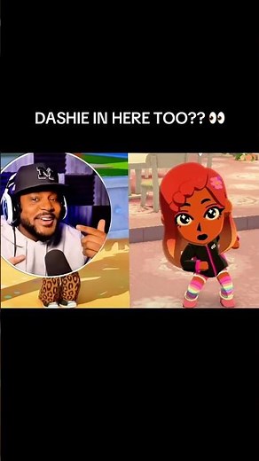 Cory’s Mii dancing to his rapping 😮‍💨😭 #TomodachiLife #MapDay #JerseyClub #CoryxKenshin