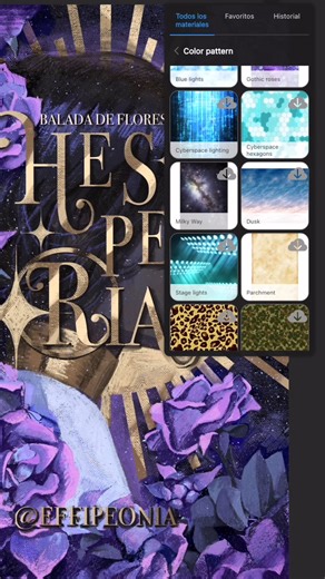 Les dejo algunos tips para dibujar portadas de libros. Las medidas y todo lo que implica (composición, color, etc) depende totalmente de la historia que se está ilustrando (y claro, también del cliente y editorial), pero es importante que tomemos en cuenta la composición y el lugar que tendrán las letras en ella. Por cierto, la hice en Clip Studio Paint. :D #csp #clipstudiopaint #cspillustration #ad #sponsored #art #artwork #originalart #artistoninstagram | Effipeonia