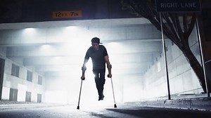 SFDFF's Encore Shorts shines a spotlight on outstanding short dance films handpicked from our festival archives. Encore Shorts films are shared with subscribers on the second to last Wednesday of each month and are only available for a limited time. This week, subscribers will receive July's Encore Shorts film, Able, which offers powerful portraits of members of ILL-Abilities: a breakdance group representing the disabled dance community. With a mantra of “no excuses, no limits”, the dancers tran