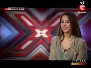 «The X-factor Ukraine» Season 2. Final live show. part 6