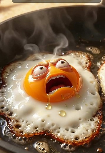 Comment cuire un oeuf au plat : astuces et conseils