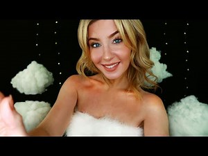 ASMR 99.9% Will LOVE This Dreamy Massage 😍☁️ | Spa Experience Roleplay
