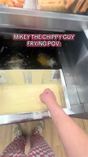 How to Make Perfect Fish and Chips