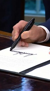 President Trump signed an executive order Thursday approving a proposal that would keep TikTok available in the U.S., moving closer to ending the long-running saga over the popular social media app’s Chinese ownership. The deal is intended to satisfy the requirements of a law passed last year that sought to force the app’s separation from its Beijing-based parent company, ByteDance, over national security concerns. Under the terms of the deal, a new joint-venture company would oversee TikTok’s U