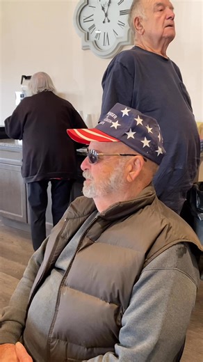 Kenny Ellifritz remembering… | Keyser Senior Center