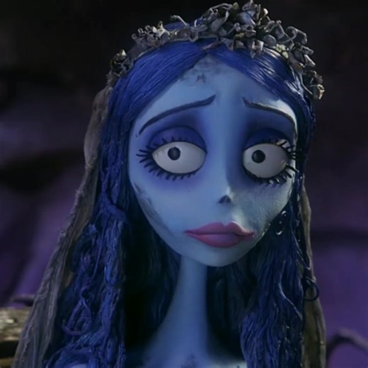 She's the Other Woman - Corpse Bride Movie Analysis
