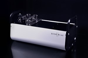 Fabric Analyzer (FAB) | Precision Fabric Digitization for Fashion