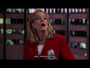 Denny Crane on the Poors