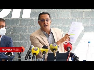 Affaire Netsweeper: Roshi Bhadain réclame plus de transparence sur le système de «filtering»