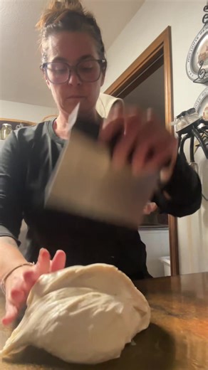 Comfort Baking: Alton's Herb and Garlic Sourdough