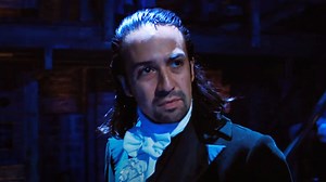 Hamilton: Hamilton: Trailer 1