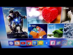 How To Screen Mirror Iphone to Tv Box