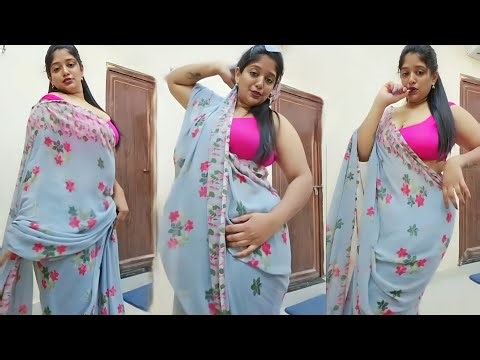 💫 Semi Classical Dance Performance 2025 | Indoor Stage-Style Solo Dance 💃