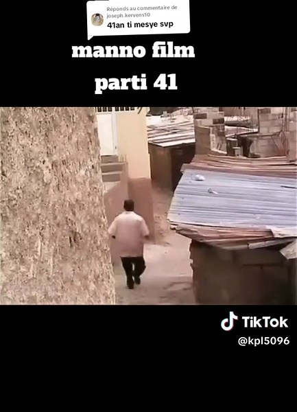 Exploring Manno Film: Insights from Parti 41