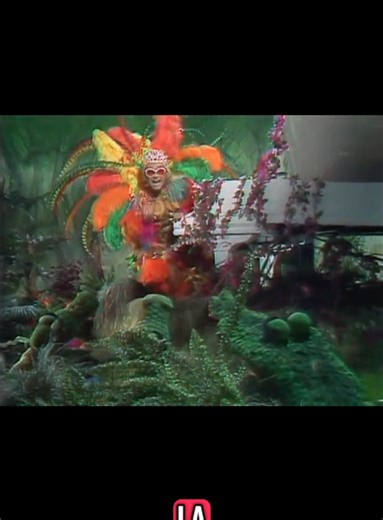 El Show de los Muppets Elton John parte 1 #themuppets #themuppetshow #themuppetmovie #muppets #eltonjohn