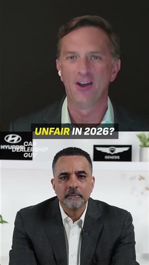 The *OEM case* for the franchise dealer model