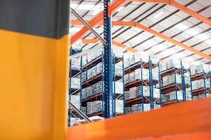 Howard Tenens - Ashby de la Zouch