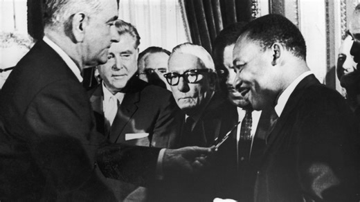 What to know about the Voting Rights Act and the Supreme Court cases that may unravel it